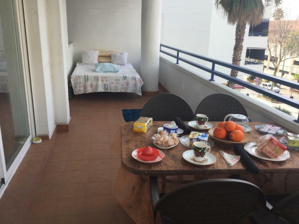 Apartamento Urbanizacion Terrazas 3 Marbella